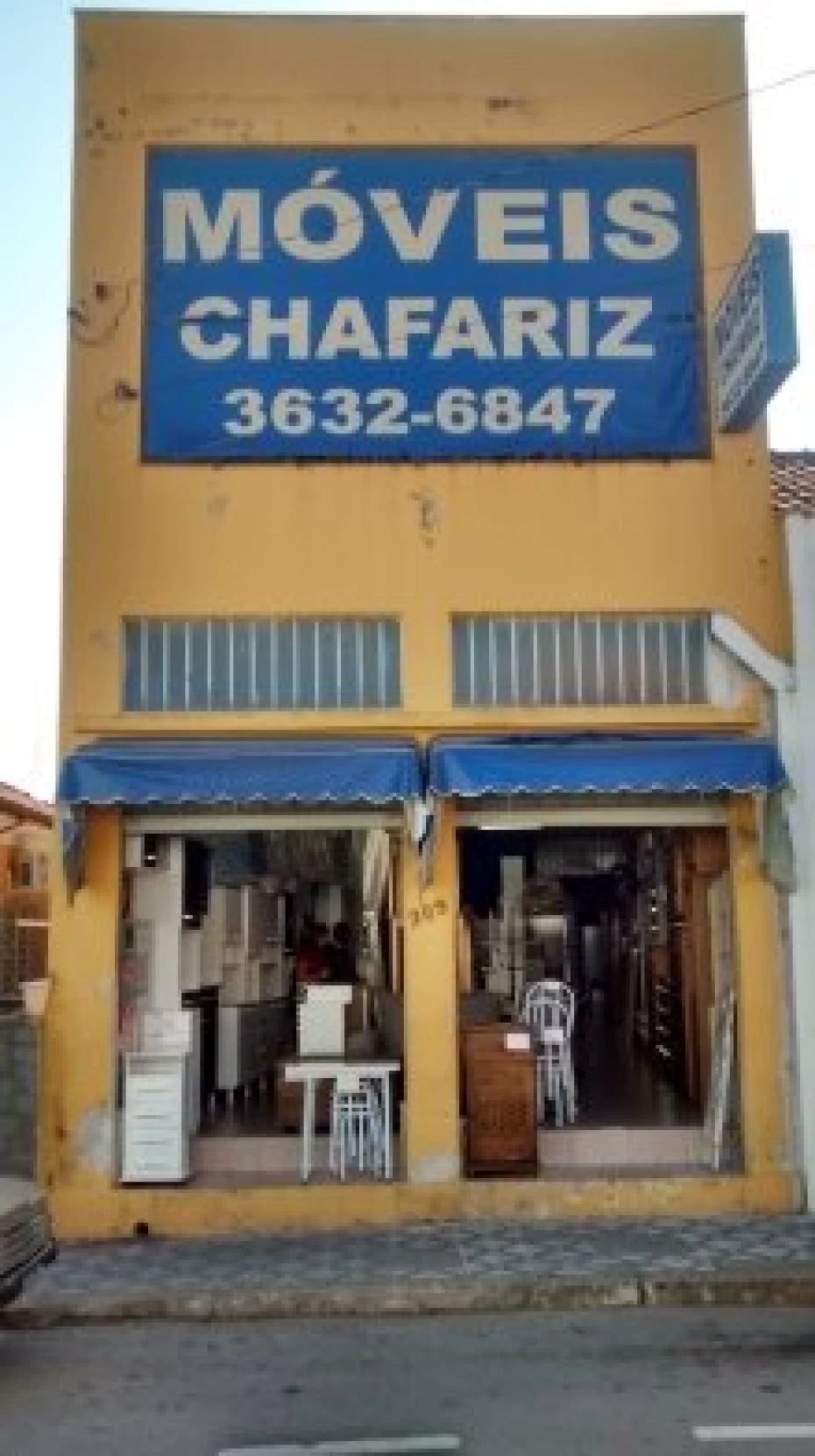 Foto 3:  — Móveis Chafariz