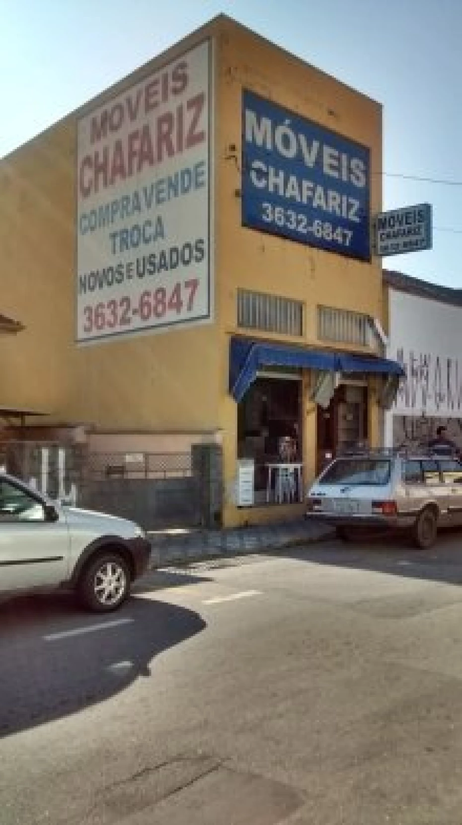 Foto 1:  — Móveis Chafariz